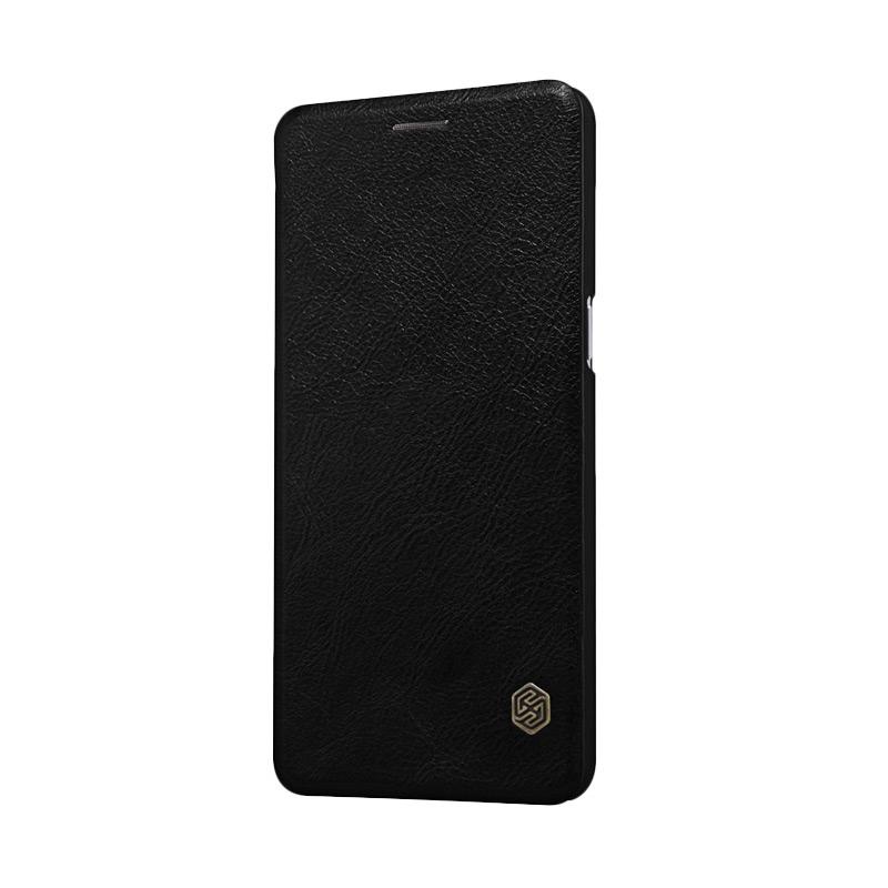 ONE PLUS 3 NILLKIN QIN LEATHER CASE ORIGINAL