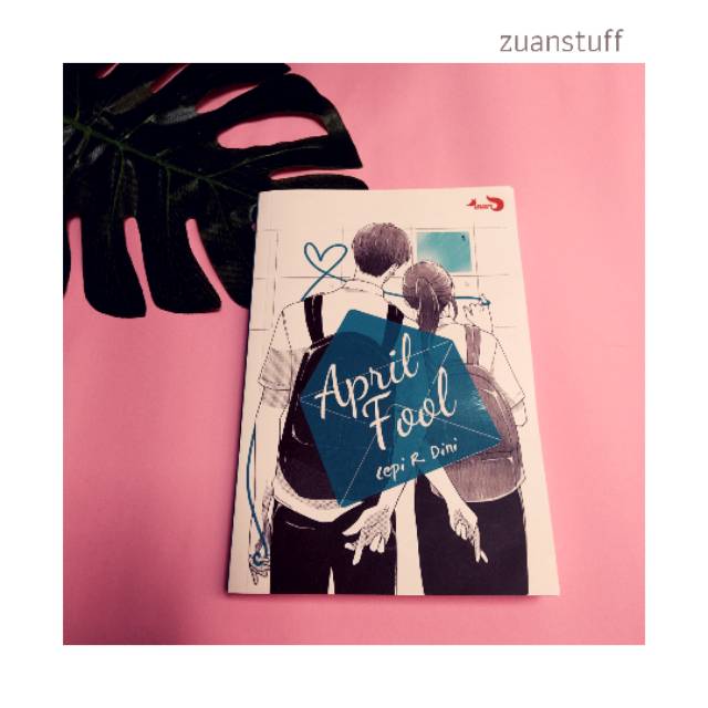 April Fool, algoritme rasa