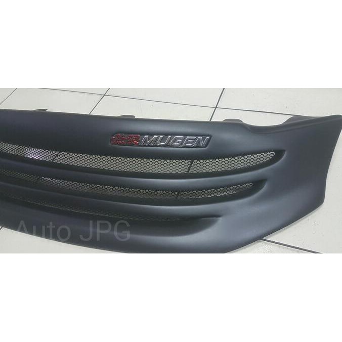 TERBARU GRILL BRIO 2016-2018 MUGEN MURAH
