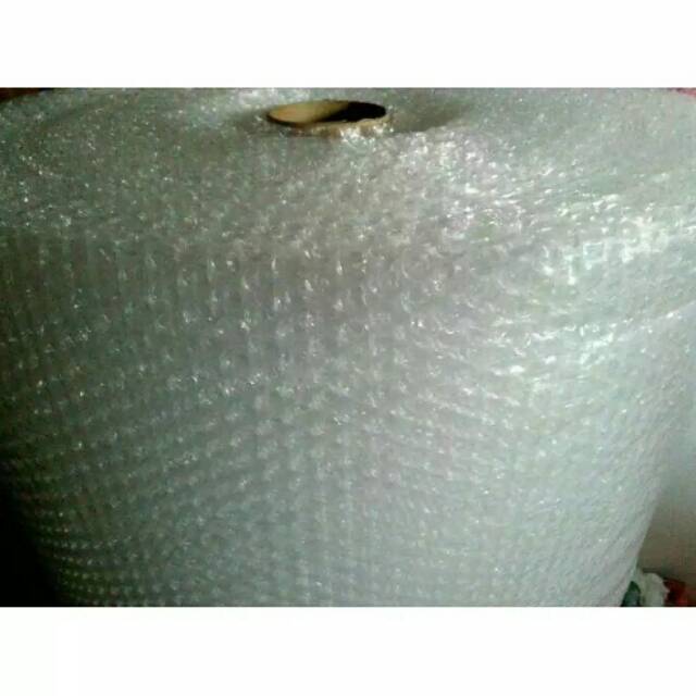 

Buble tambahan buat packing