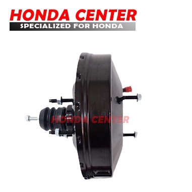 brake booster booster rem pakam pakem rem civic genio estilo 1992 1993 1994 1995