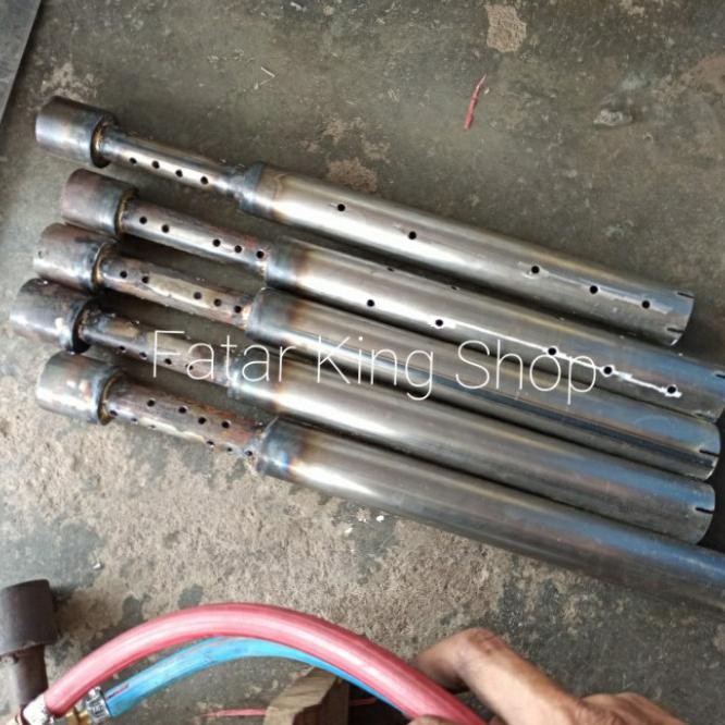 Terbaik Saringan Knalpot Rx King Racing Diskon