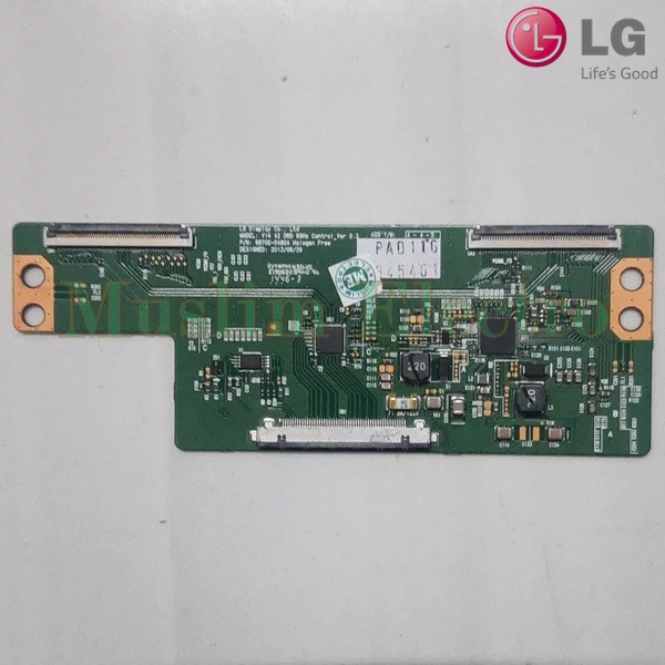 Tcon LED TV LG 42LX330C 42LX330
