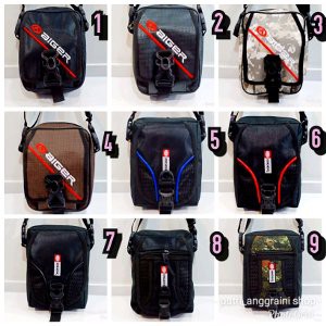 tas slempang pria gaul terakhir