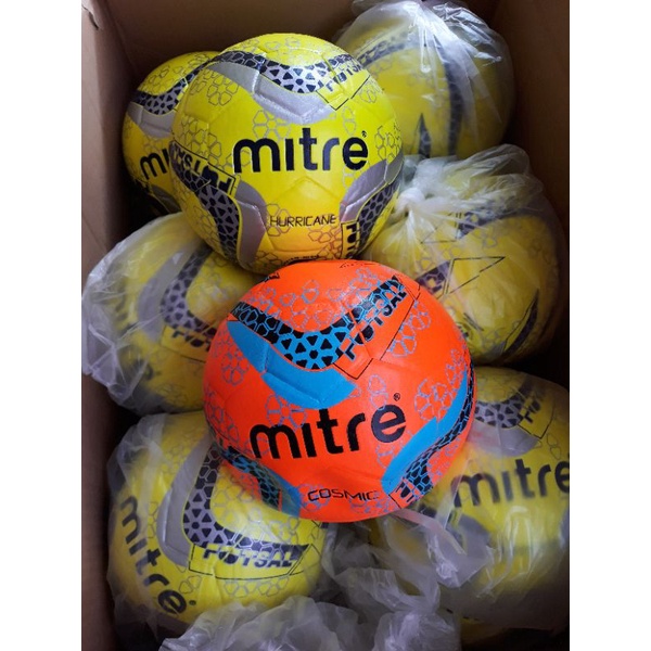 BOLA FUTSAL MITRE ORIGINAL/BOLA FUTSAL MURAH MITRE