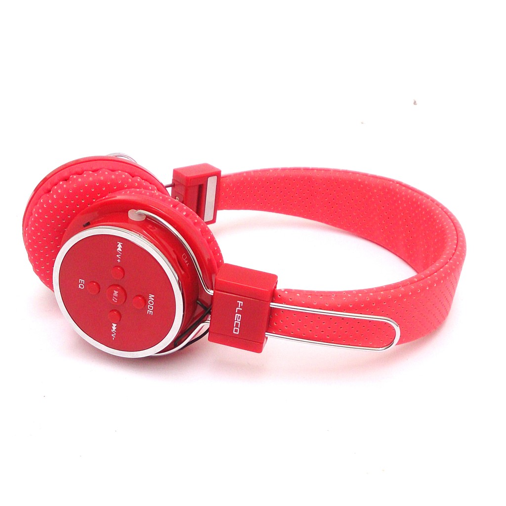 Handsfree Bluetooth Mega Bass