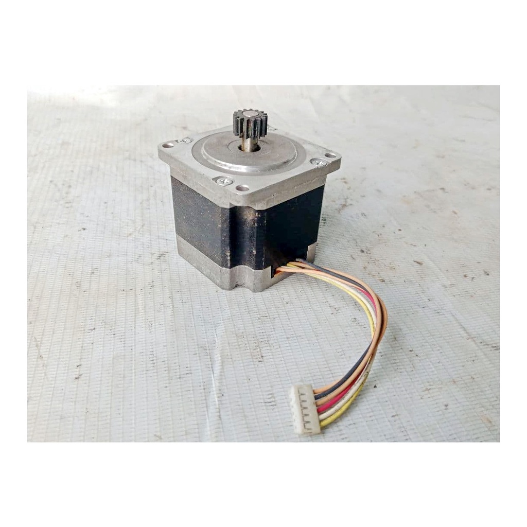 Stepper Motor Nema 23 STP-58D216 Unipolar