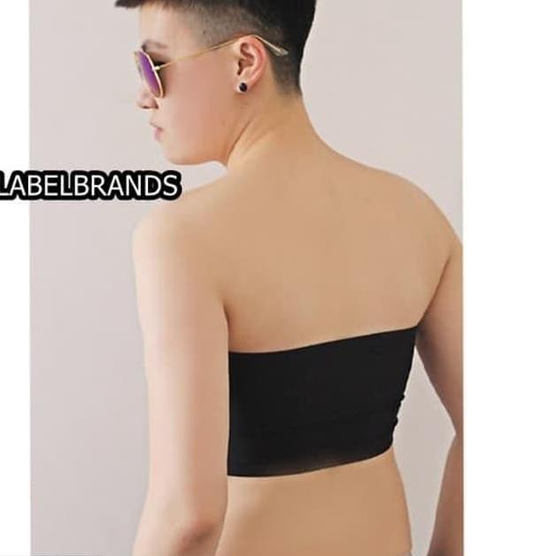 Breast Binder Tube Janest - Tomboy Chest Binder - Korset Tomboy