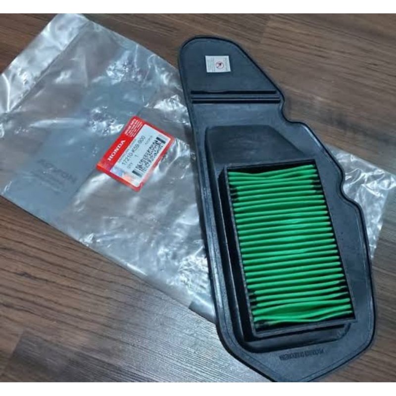 PROMO FLASH SALE ATS FILTER UDARA SARINGAN UDARA HONDA VARIO 150 K59