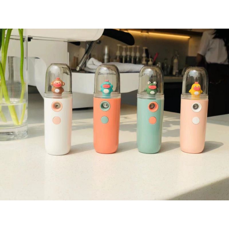 NANO SPRAY DISINFEKTAN