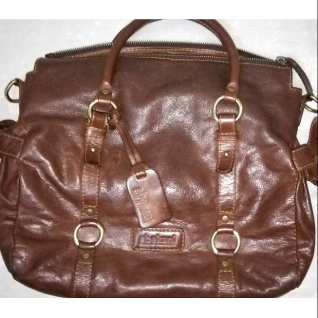 Tas Abebow by Abekani