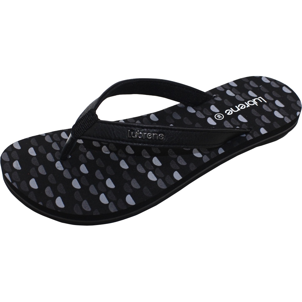 Lubrene Sandal Sponge Wanita LAUDA