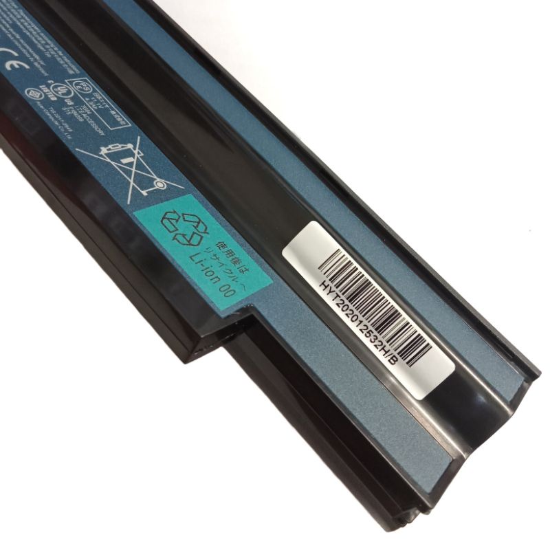 Baterai Battery Original Acer 532H AO532H AO532G NAV50 UM09H31 UM09H36 UM09H41 UM09H73 UM09H70