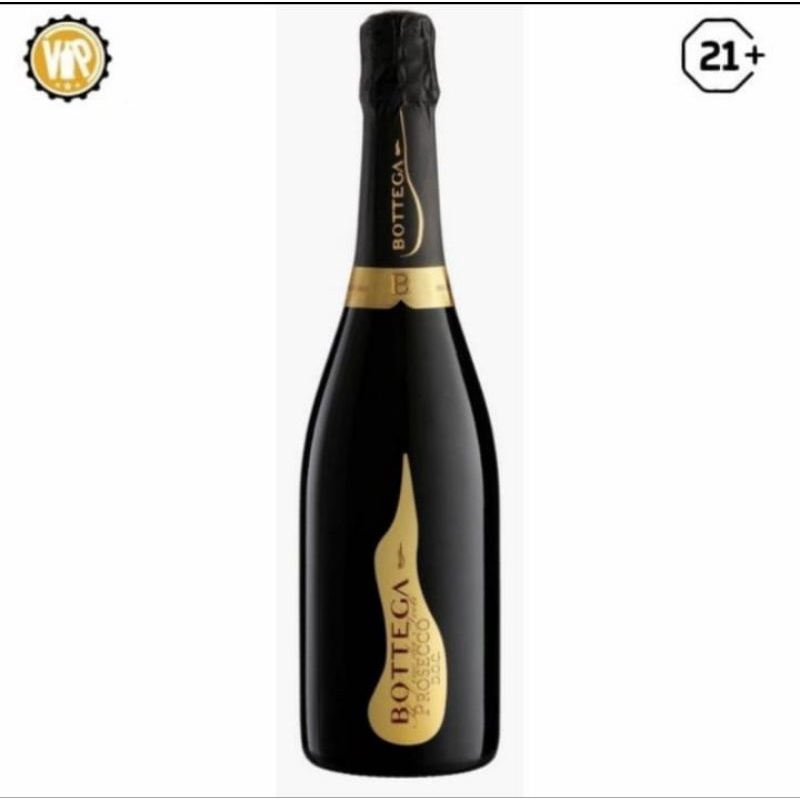 Bottega Prosecco