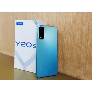 PROMO CUCI GUDANG 2021 !!!! Vivo Y12s hp 3GB/32GB COD