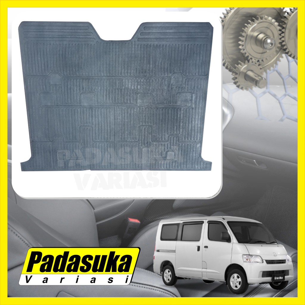 Karpet Grand Max Karpet Granmax Karpet Daihatsu Grandmax Gran max Karpet Lantai Grand Max MINIBUS DP