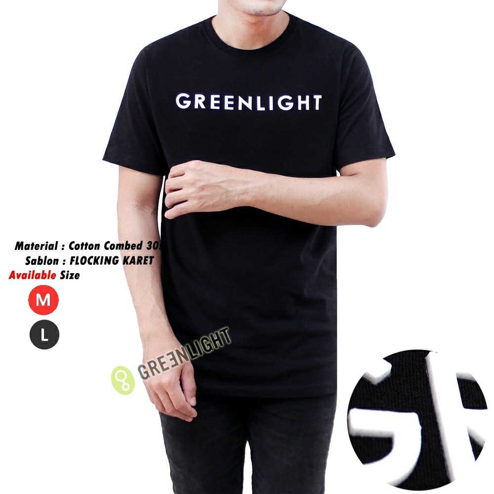 DIstro Kaos Bandung Cowo Cewe Keren Surfing Premium Warna Hitam Navy Pria Wanita Three Second