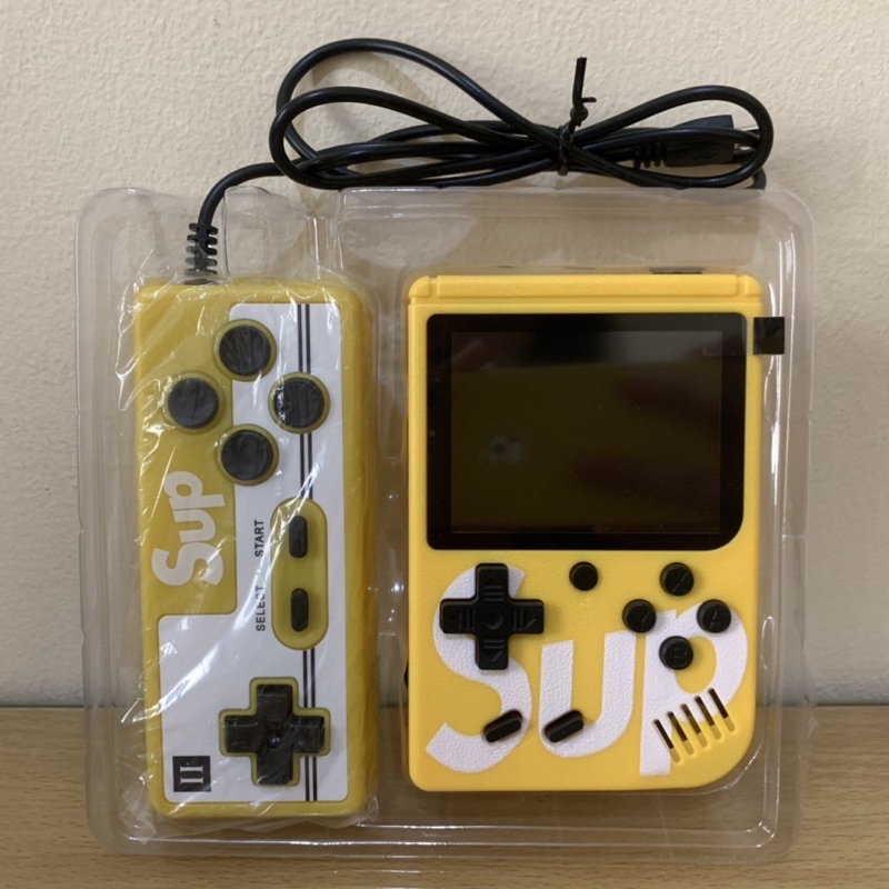 Sup Game Console 400 in 1