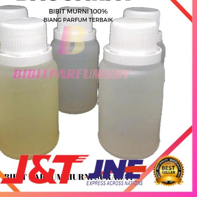 ▼ Parfum Bibit Murni Baccarat 100ml ❂