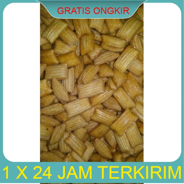 

Jakarta Timur Pangpang - 100gr Gratis Ongkos Kirim Murah