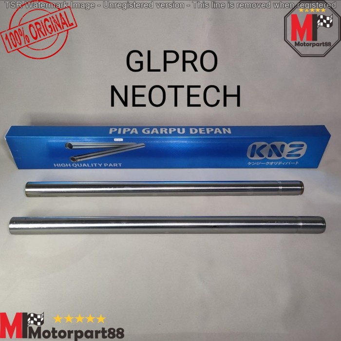 AS SHOCK SOK SHOK DEPAN HALU HALU PIPE GL PRO GLPRO NEOTECH MAX KEH