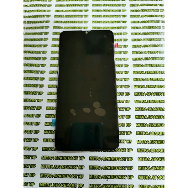 LCD TOUCHSCREEN OPPO REALME 3 RMX1821 ORIGINAL