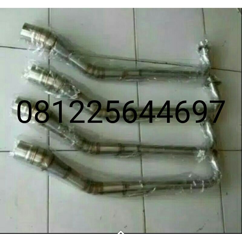 leher knalpot kolong bebek jupiter vega smash grand c70