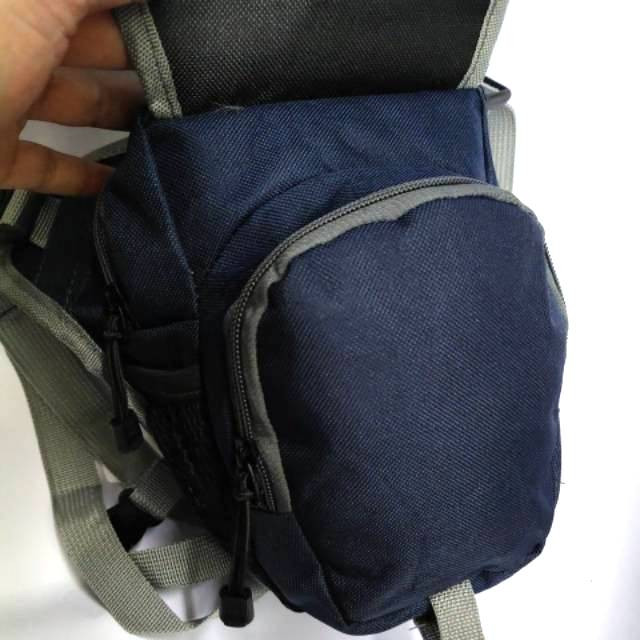 Tas selempang outdoor plus paha gress 07