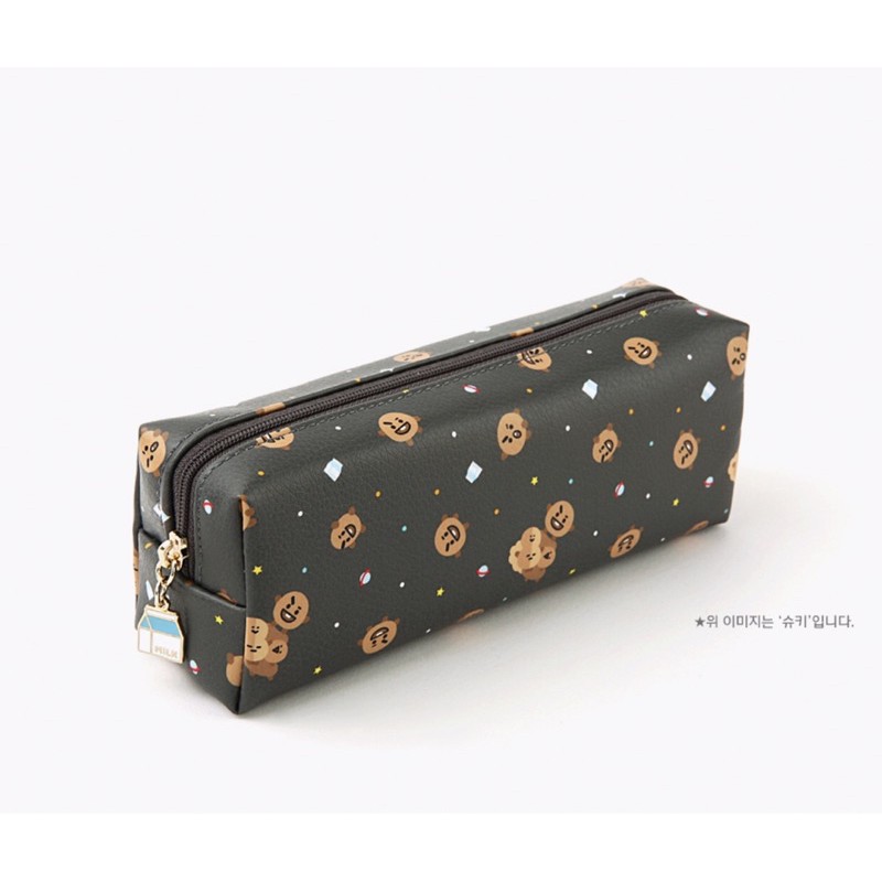 

PO OFFICIAL BT21 C-Pocket Pattern
