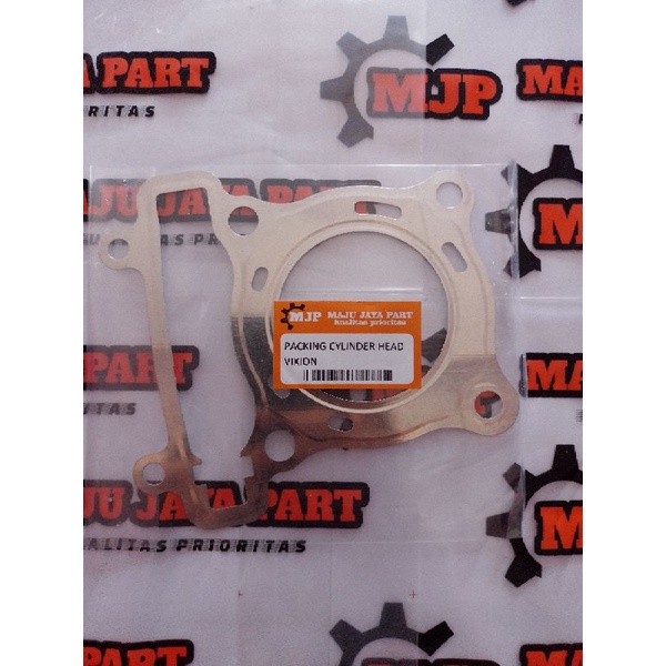 Packing cylinder head vixion