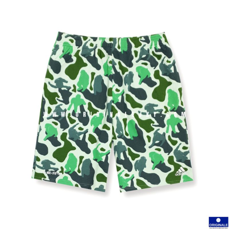 champs shorts