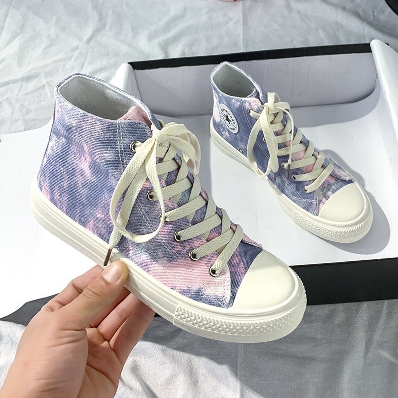 sneakers wanita x310 import realpict