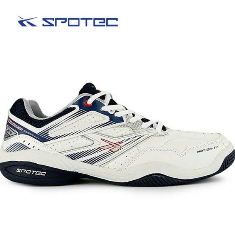 Sepatu Spotec Tennis Nelson