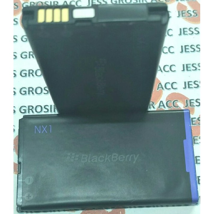 Battery Batre Baterai Blackberry BB Q10 Q 10 NX-1  N-X1  NX1