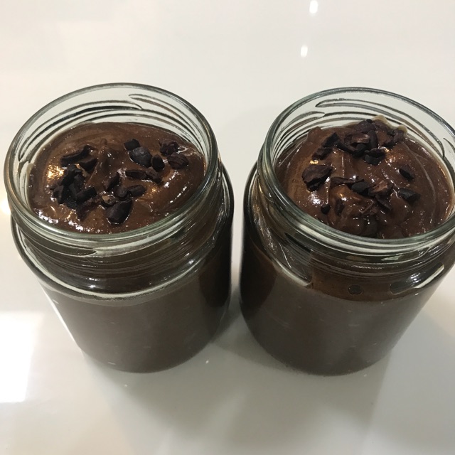 Chocco Crunchy Spread
