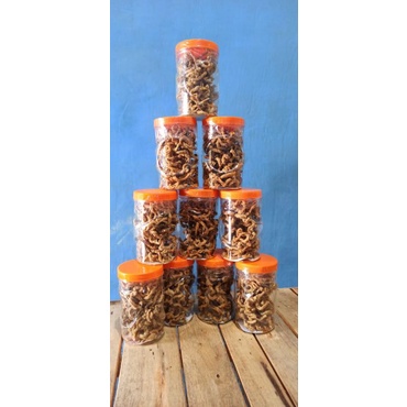 

JAMILNYAMIL Usus Goreng
