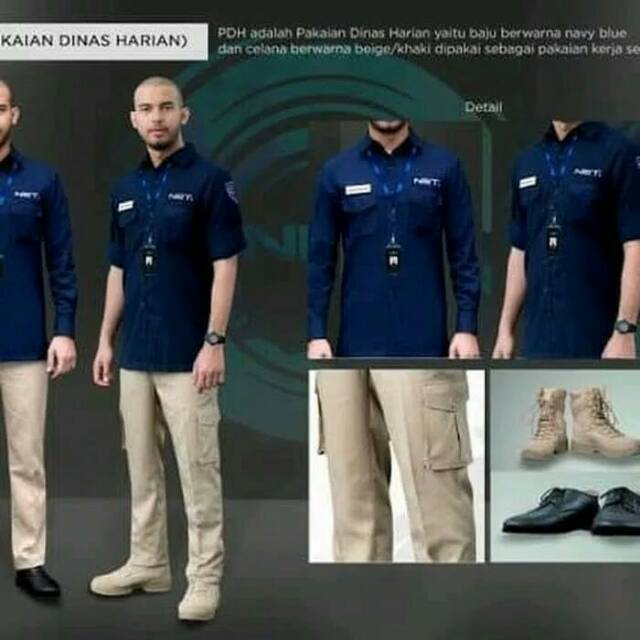 SERAGAM TRANS TV , SERAGAM BAJU NET TV , SERAGAM HITAM BIRU DONGKER ,