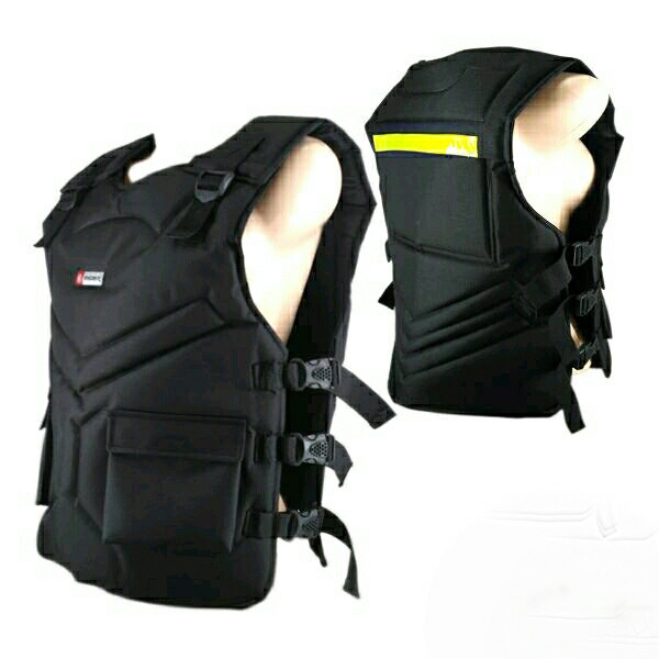 PROMO ROMPI/ PROTECTOR/ BIKER/ MOTOR EIGER (PASAR REBO- DEPOK-