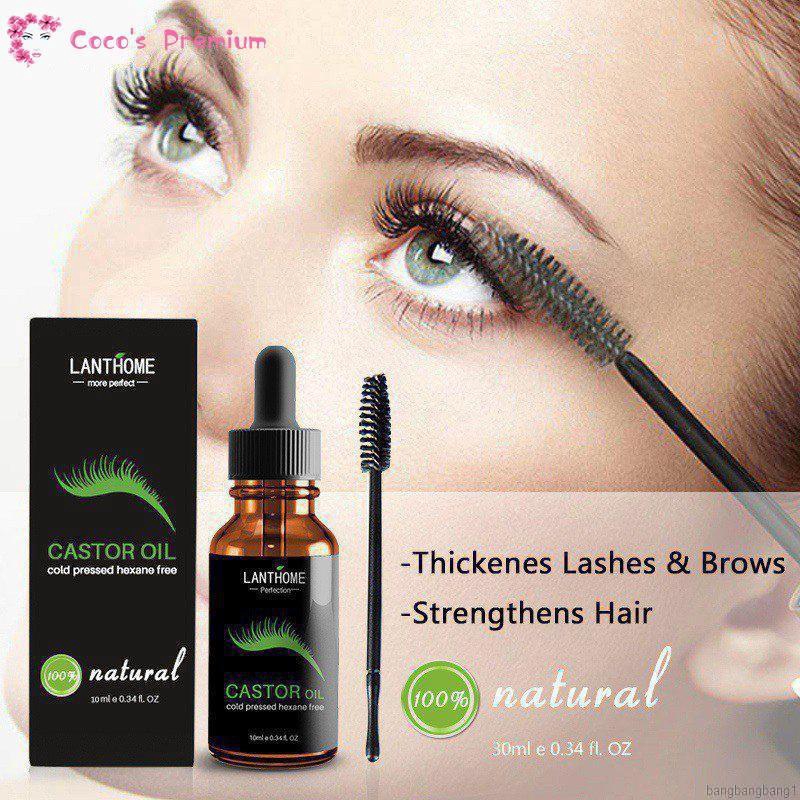 At Home Care For Eyelash Extensions