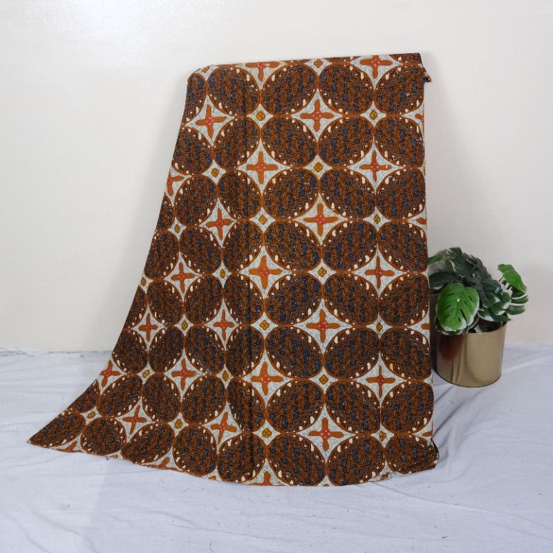 Bahan Batik Tulis