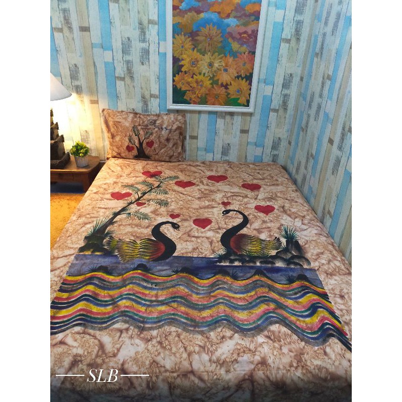 SPREI LUKIS BALI 160