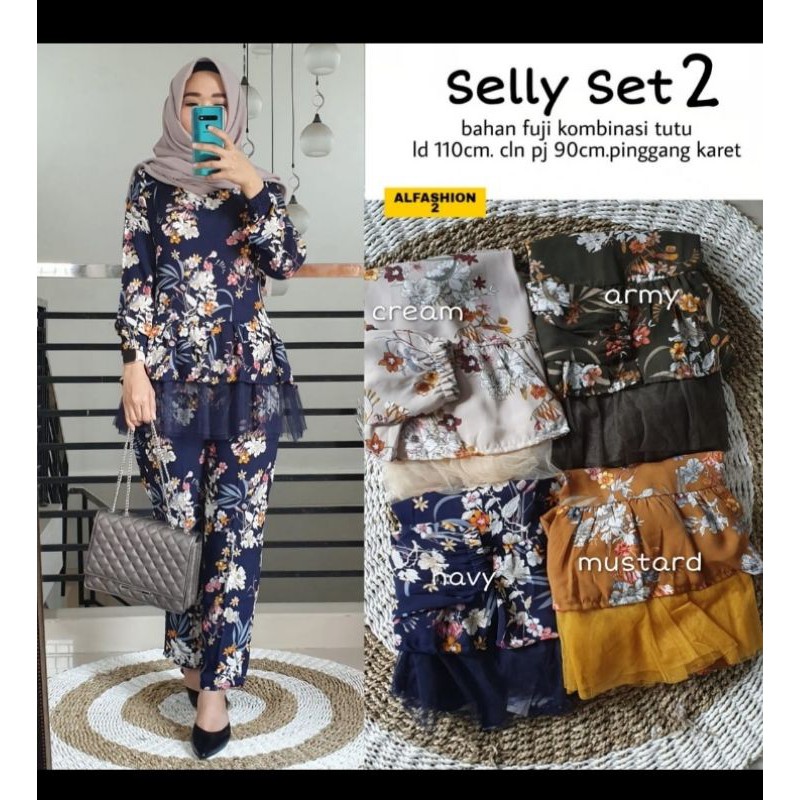 Selly Set2