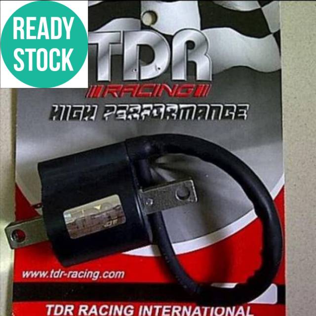 Koil yz125 tdr coil yamahayz125 tdr kuil yz125 tdr koil  yz125 koil yz125 koil recing koil ignition