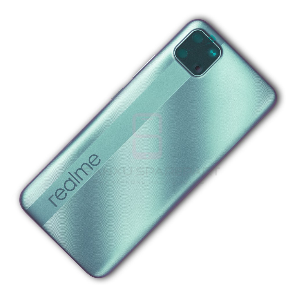 Casing Realme C11 - Backdoor Realme C11 - Tutup Belakang Realme C11