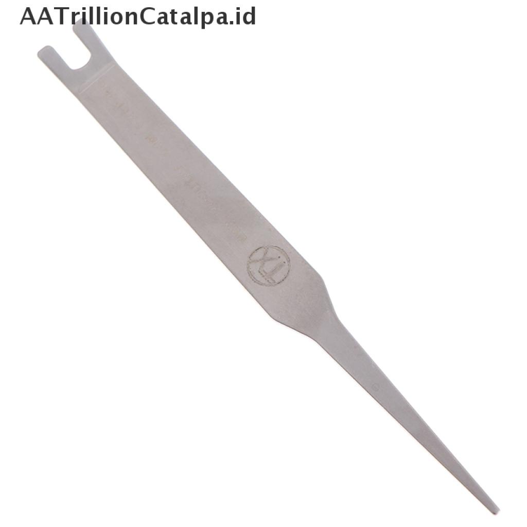 (AATrillionCatalpa) 1pc Alat Pelepas X-Clamp Pengganti Untuk Mainboard Xbox 360