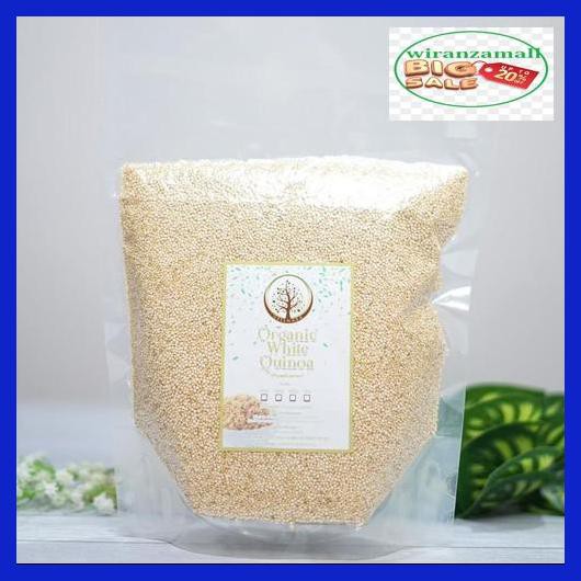 

23Qwe2- Organic Quinoa 1Kg 9Yk9Kji-