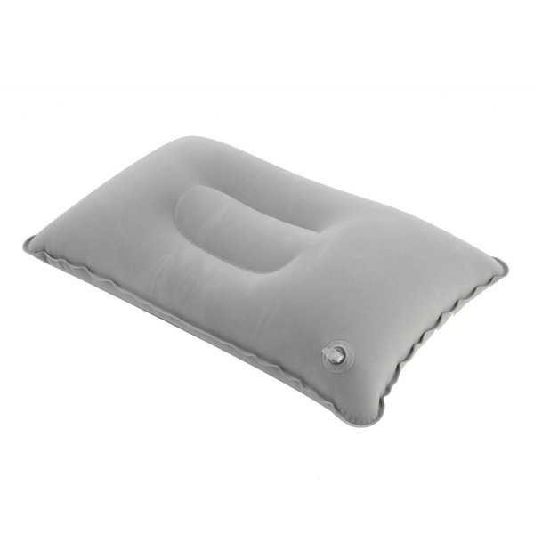 GIANTEX Bantal Angin Portabel Inflatable - XLZT-15