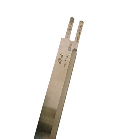 

KONiG HIGH SPEED STEEL GRAMANY 10Inc Dan 8Inc Mesin Potong KM