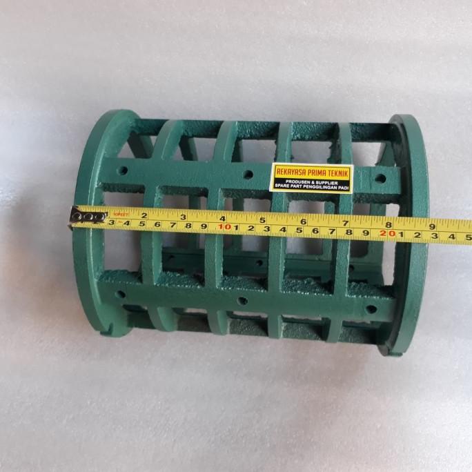 best produk] N70 RUMAH SARINGAN SARANGAN OMAH TAWON ICHI N 70