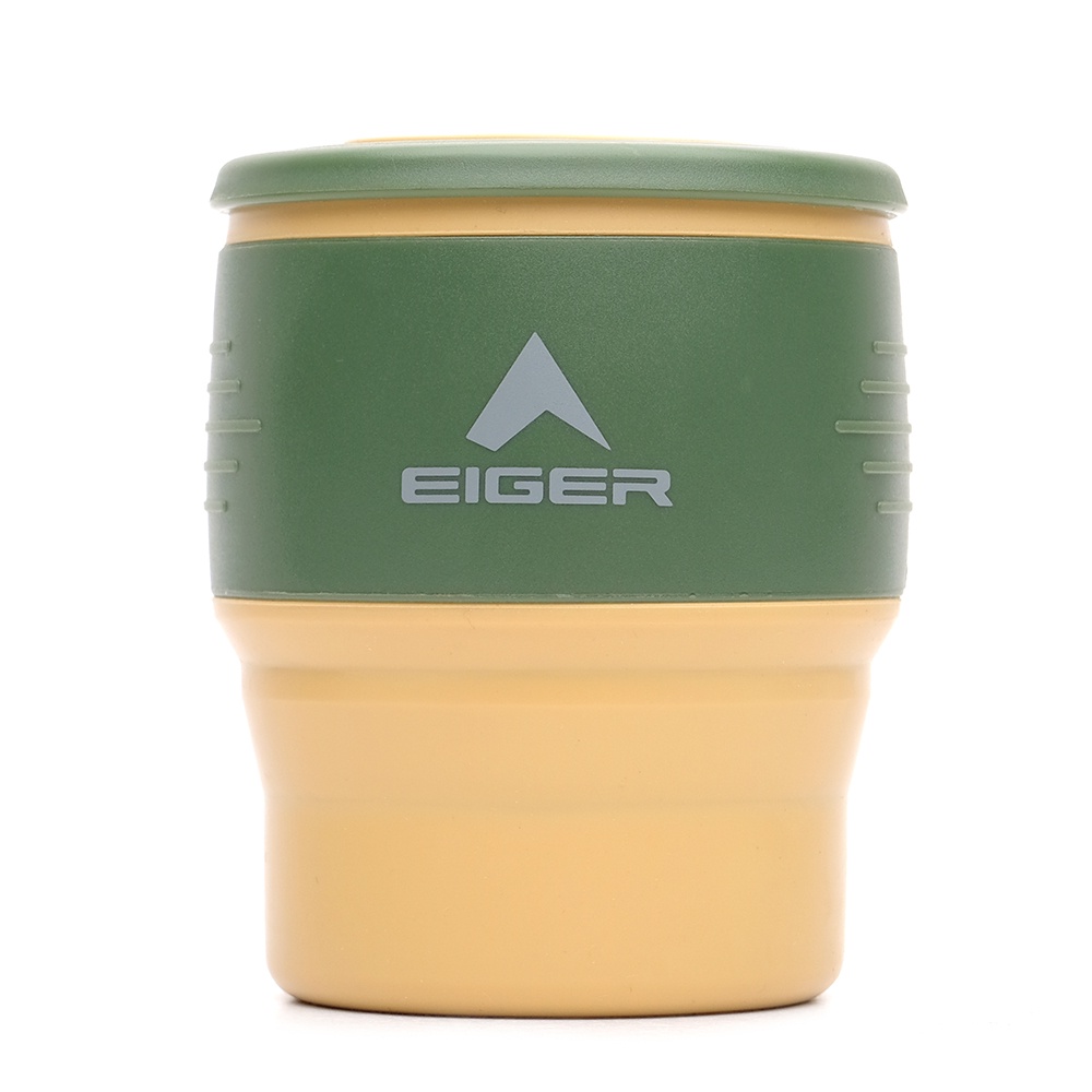 EIGER VERNAL MUG